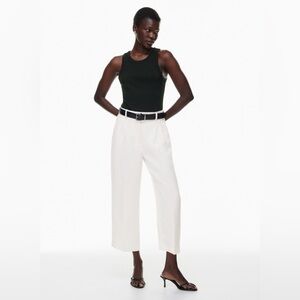 Wilfred The Effortless Pant - Cropped